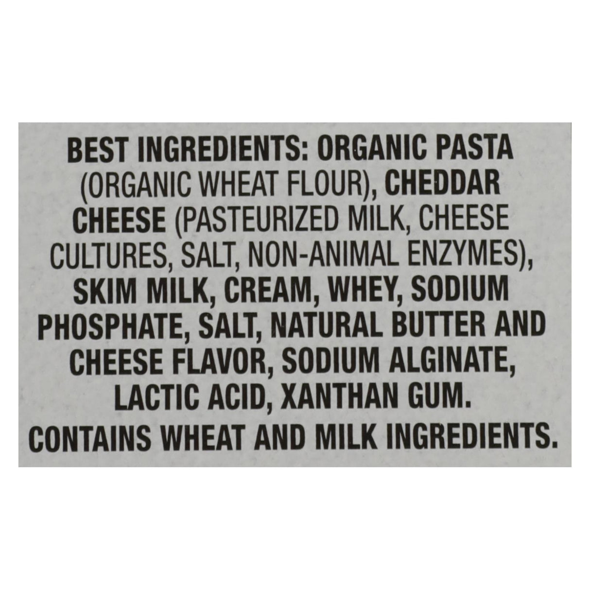 Annie's Homegrown Mac & Cheese Deluxe Shells, 11 Oz. (Pack of 12) - Cozy Farm