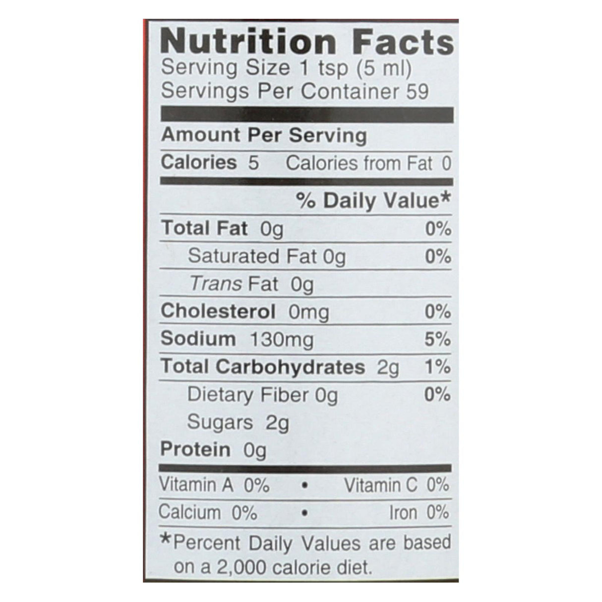 Bragg's Premium Organic Coconut Liquid Aminos, 10 Fl Oz. - Cozy Farm