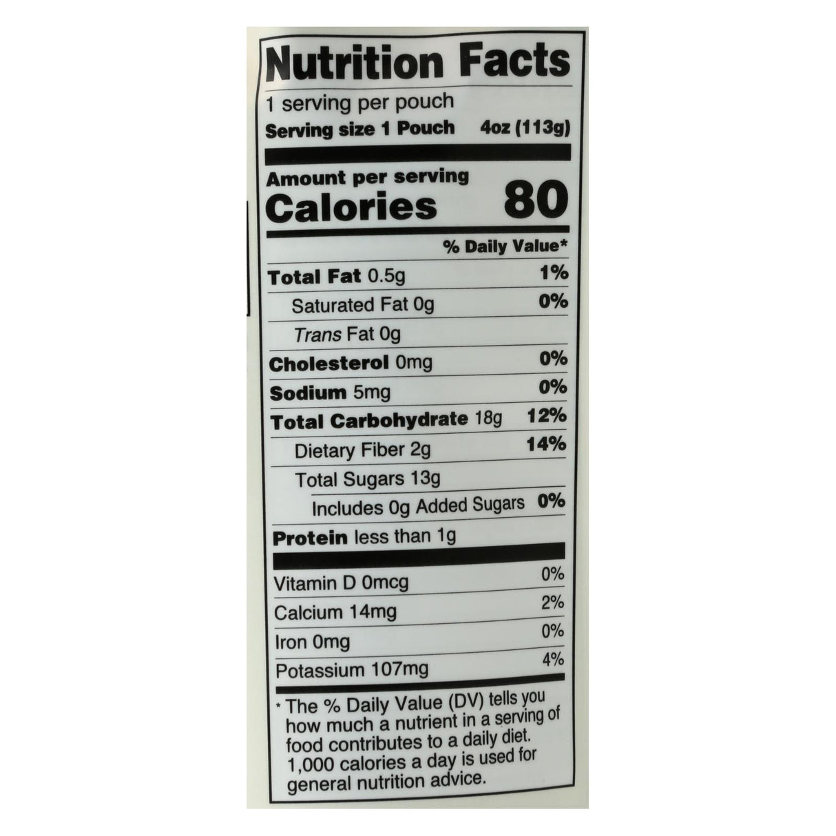 Peter Rabbit Organics Apple & Blueberry Oatmeal with Seeds (Pack of 10 - 4 Oz.) - Cozy Farm