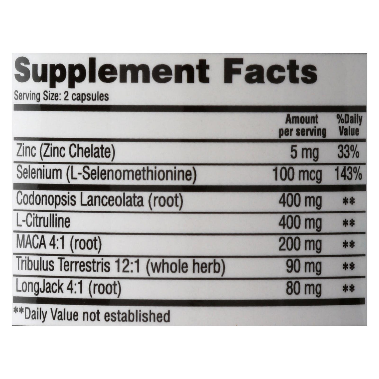 Kyolic Lucky 7 Men's Formula - 60 Capsules - Cozy Farm