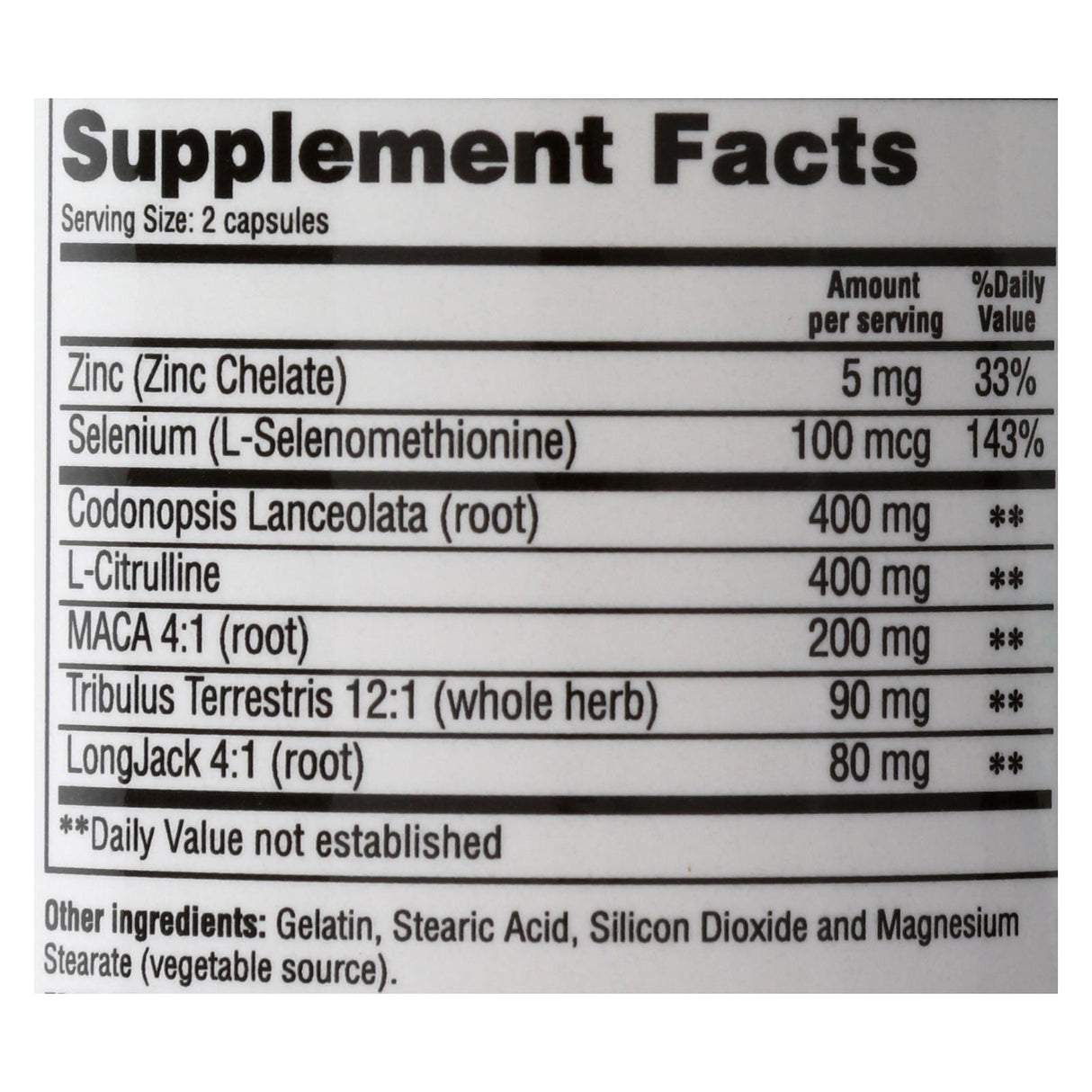 Kyolic Lucky 7 Men's Formula - 60 Capsules - Cozy Farm