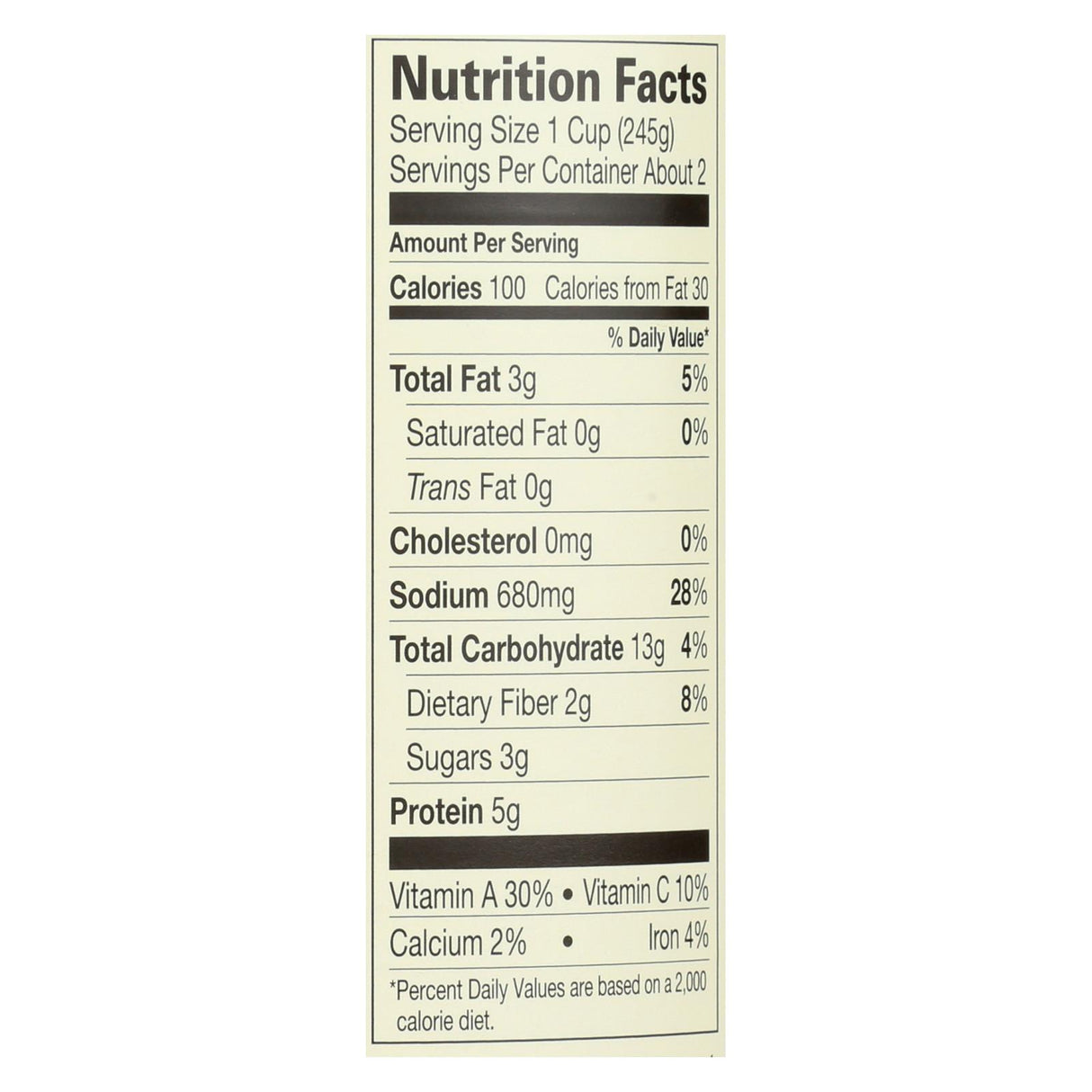 Amy's Organic Low-Fat No-Chicken Noodle Soup, 14.1 Oz (Pack of 12) - Cozy Farm