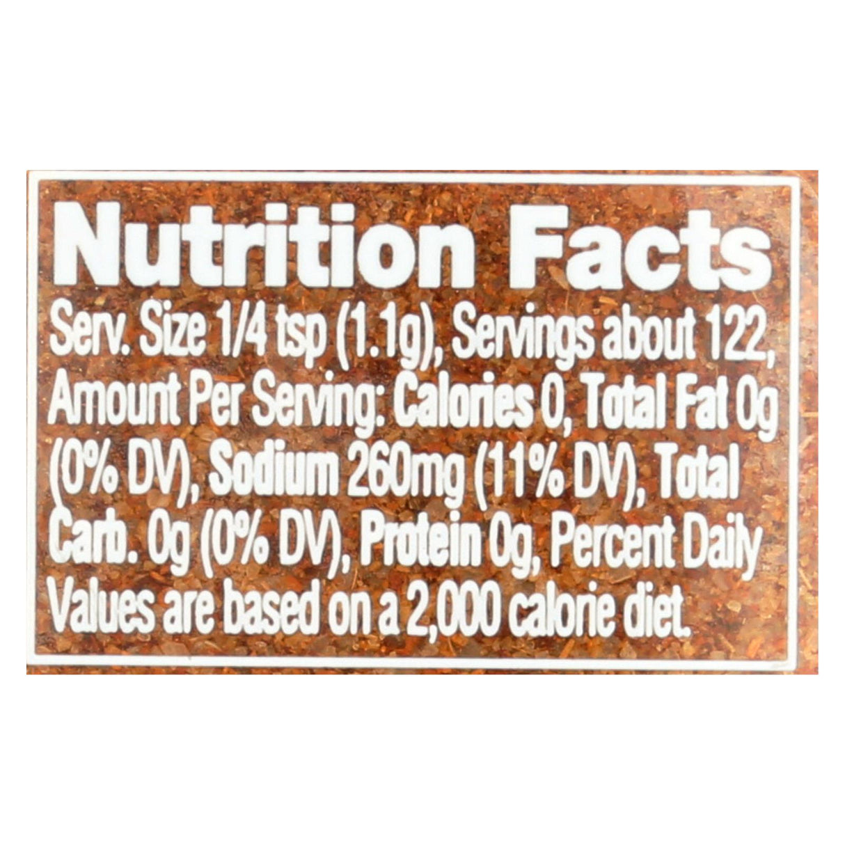 Simply Organic All Seasons Salt, 4.73 Oz. - Cozy Farm