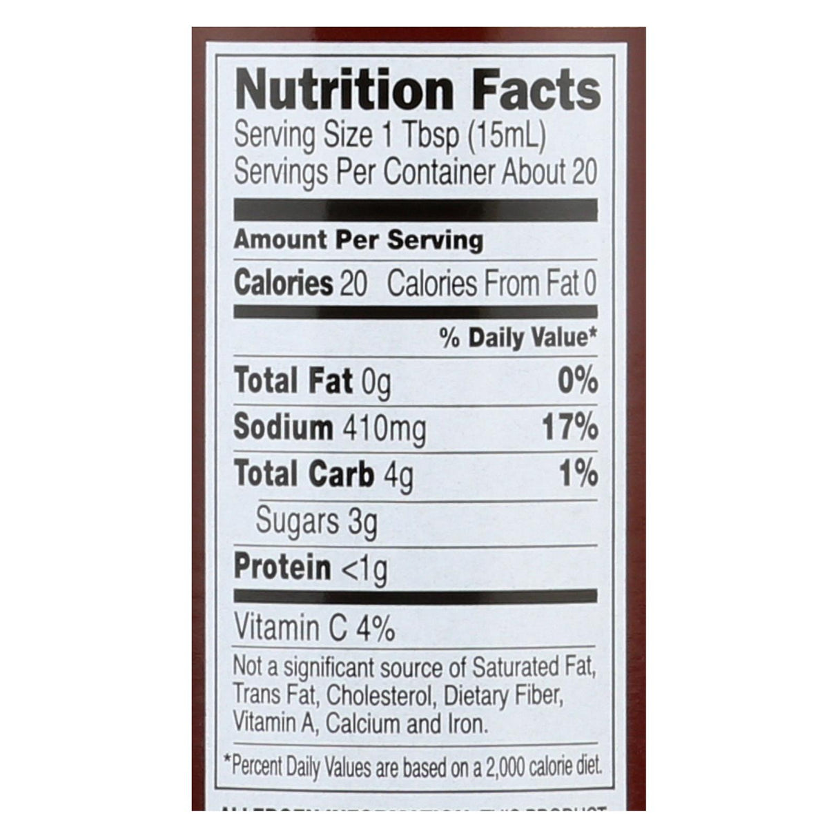 San-J Teriyaki Sauce, 10 Fl Oz (Pack of 6) - Cozy Farm