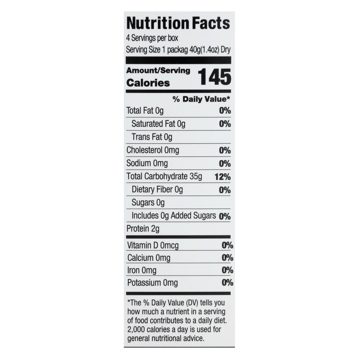 Ocean's Halo Noodles: Authentic Rice Noodle Delight (Pack of 5) - Cozy Farm