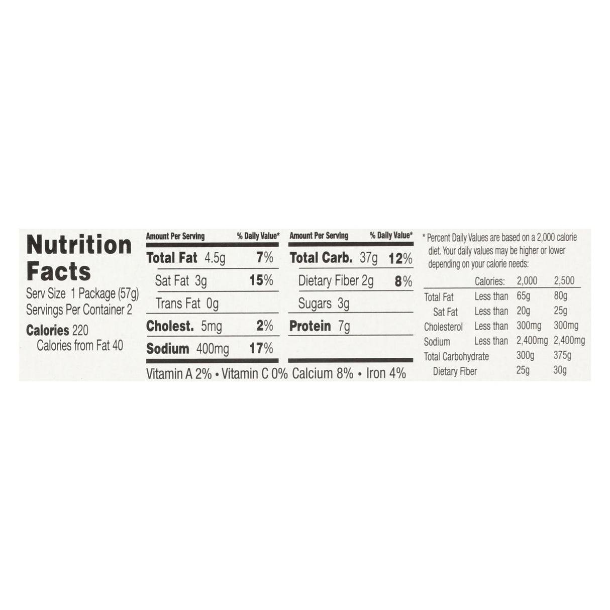 Annie's Homegrown Microwavable White Cheddar Macaroni and Cheese (Pack of 6 - 4.02 Oz. Bowls) - Cozy Farm