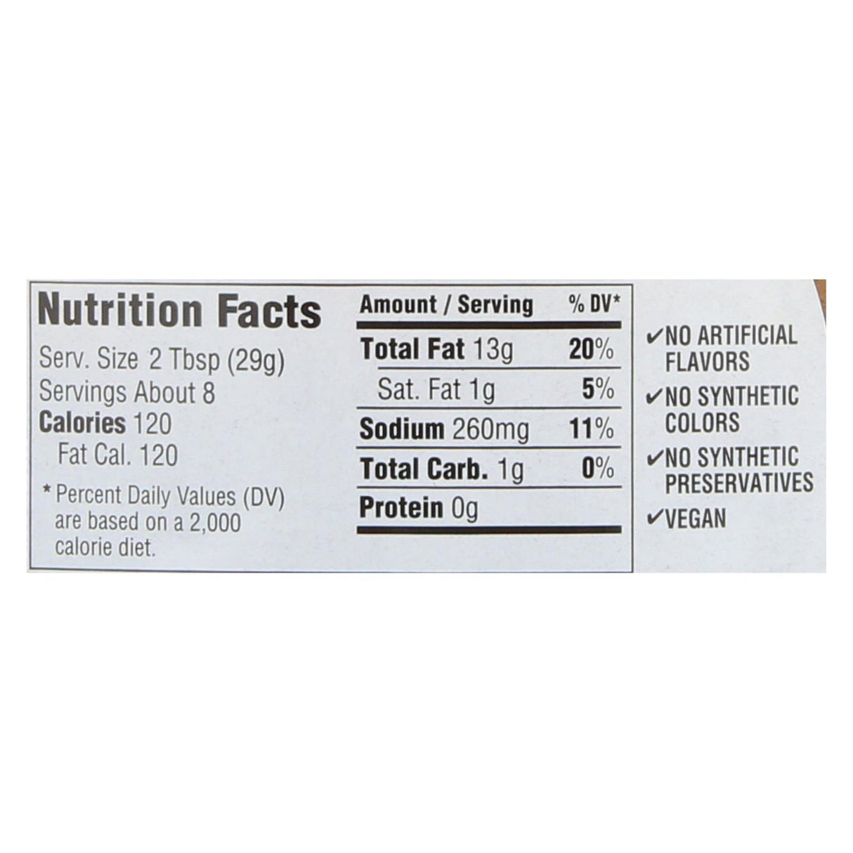 Annie's Naturals Organic Shiitake & Sesame Vinaigrette (Pack of 6 - 8 Fl Oz.) - Cozy Farm