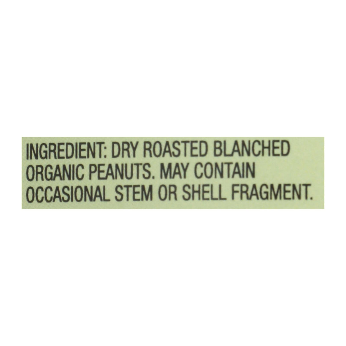 Organic No Salt Creamy Peanut Butter - 9 lb. Bulk Item - Cozy Farm