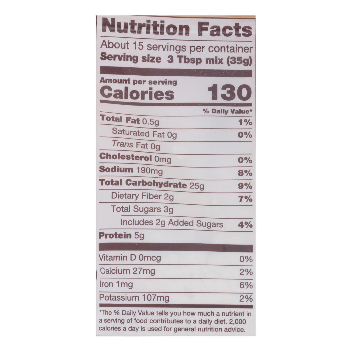 Bob's Red Mill 10 Grain Bread Mix (Pack of 4 - 19 Oz.) - Cozy Farm