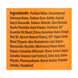 Everyone Apricot and Vanilla Liquid Hand Soap, 12.75 Oz. - Cozy Farm 