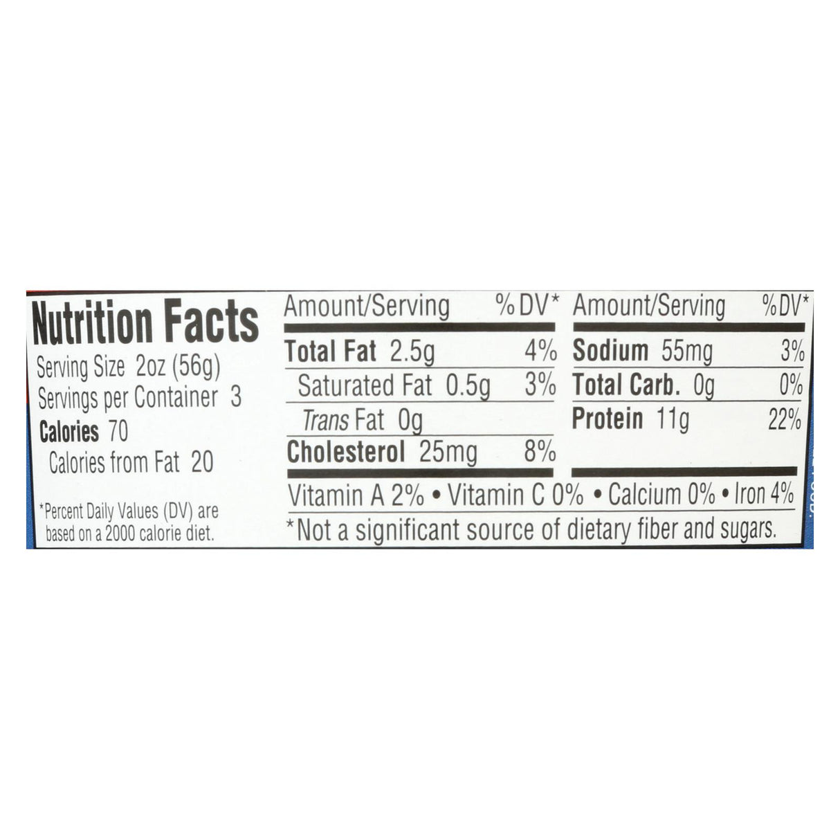 Wild Planet Wild Sockeye Salmon | No Salt Added | 6 oz Cans (Pack of 12) - Cozy Farm