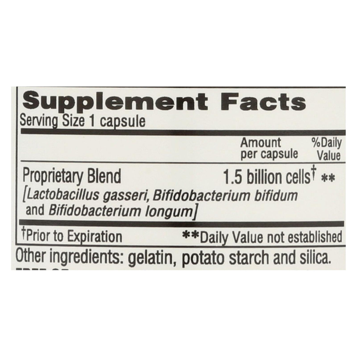 Kyolic Kyo-dophilus Digestion and Immune Health Support - 90 Capsules - Cozy Farm