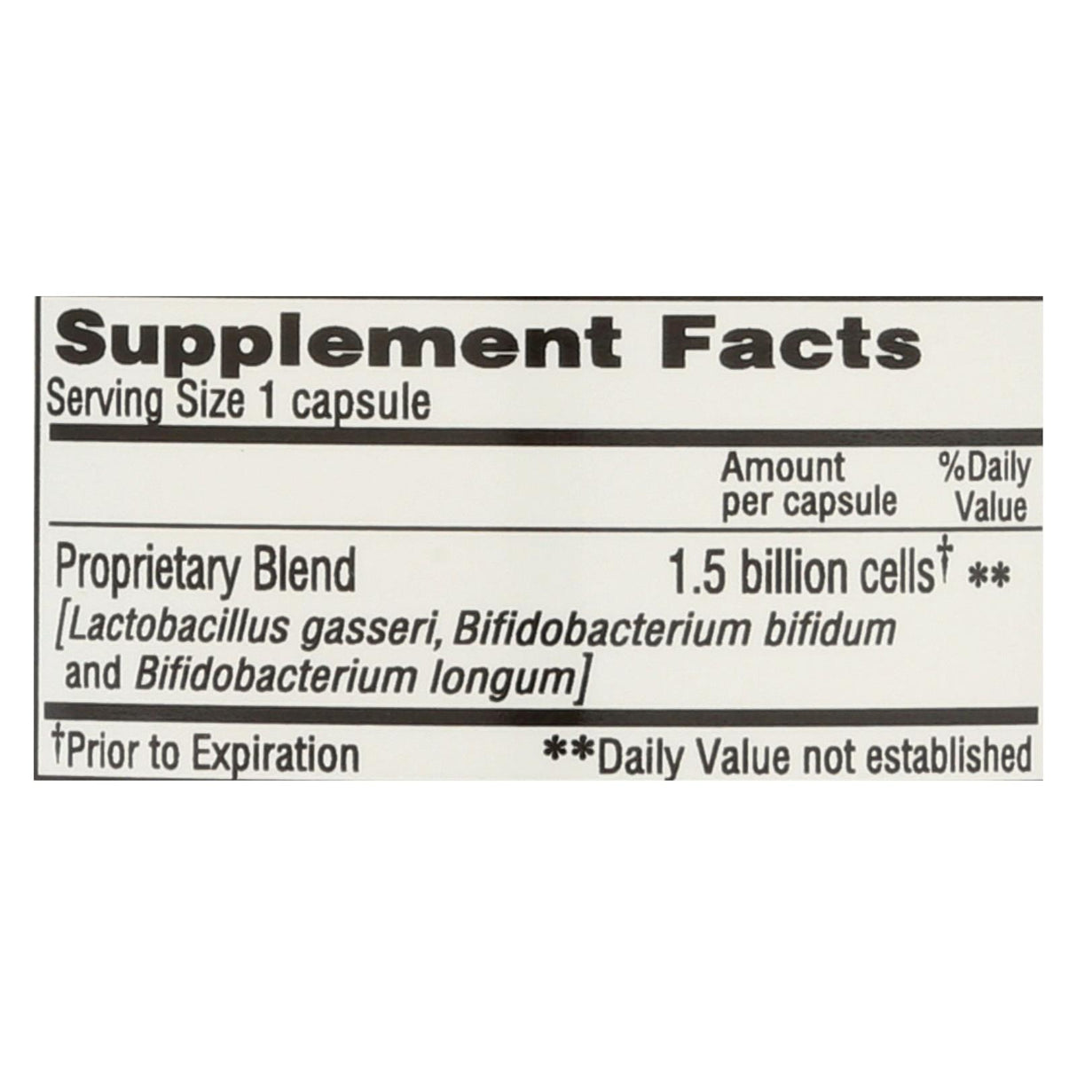 Kyolic Kyo-dophilus Digestion and Immune Health Support - 90 Capsules - Cozy Farm