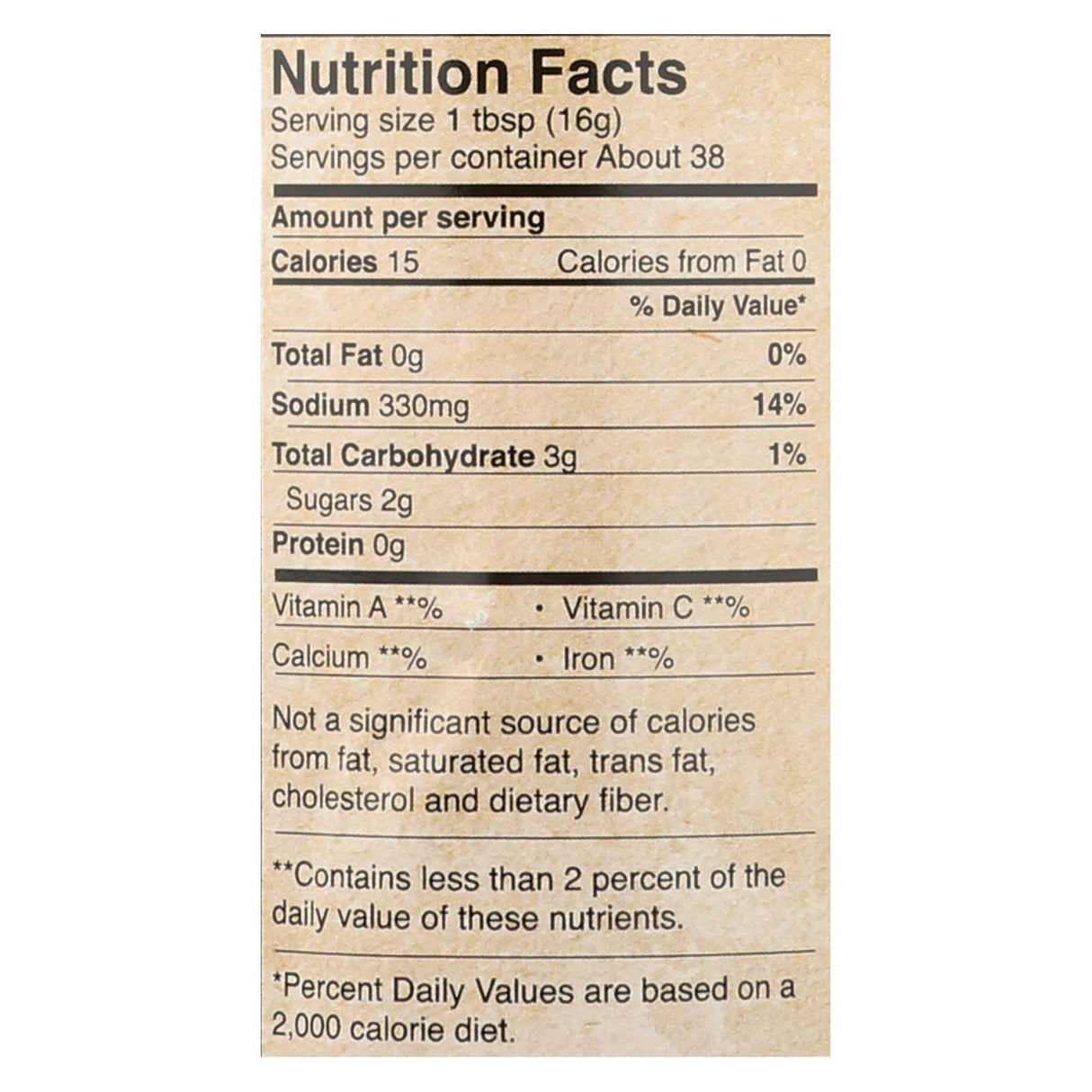 Rib Rack Steak Marinade, 14 Oz. Bottles (Pack of 6) - Cozy Farm