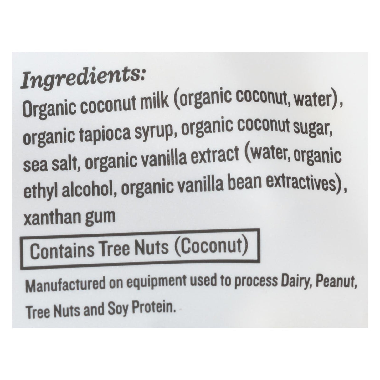 Cocomels Coconut Sugar, 3 Oz. (Pack of 6) - Cozy Farm