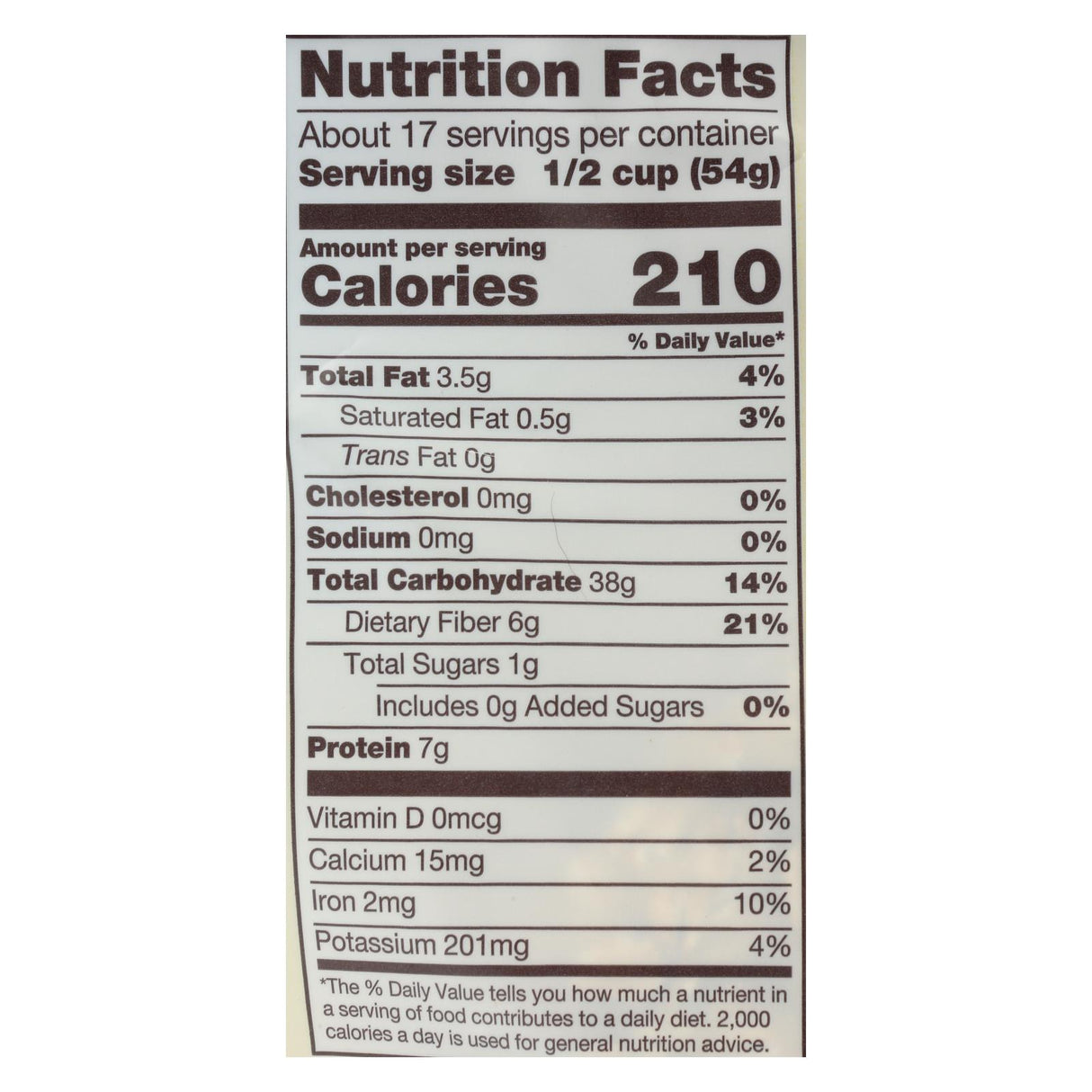 Bob's Red Mill Gluten Free Organic Rolled Oats (4 Pack), 32 oz - Cozy Farm