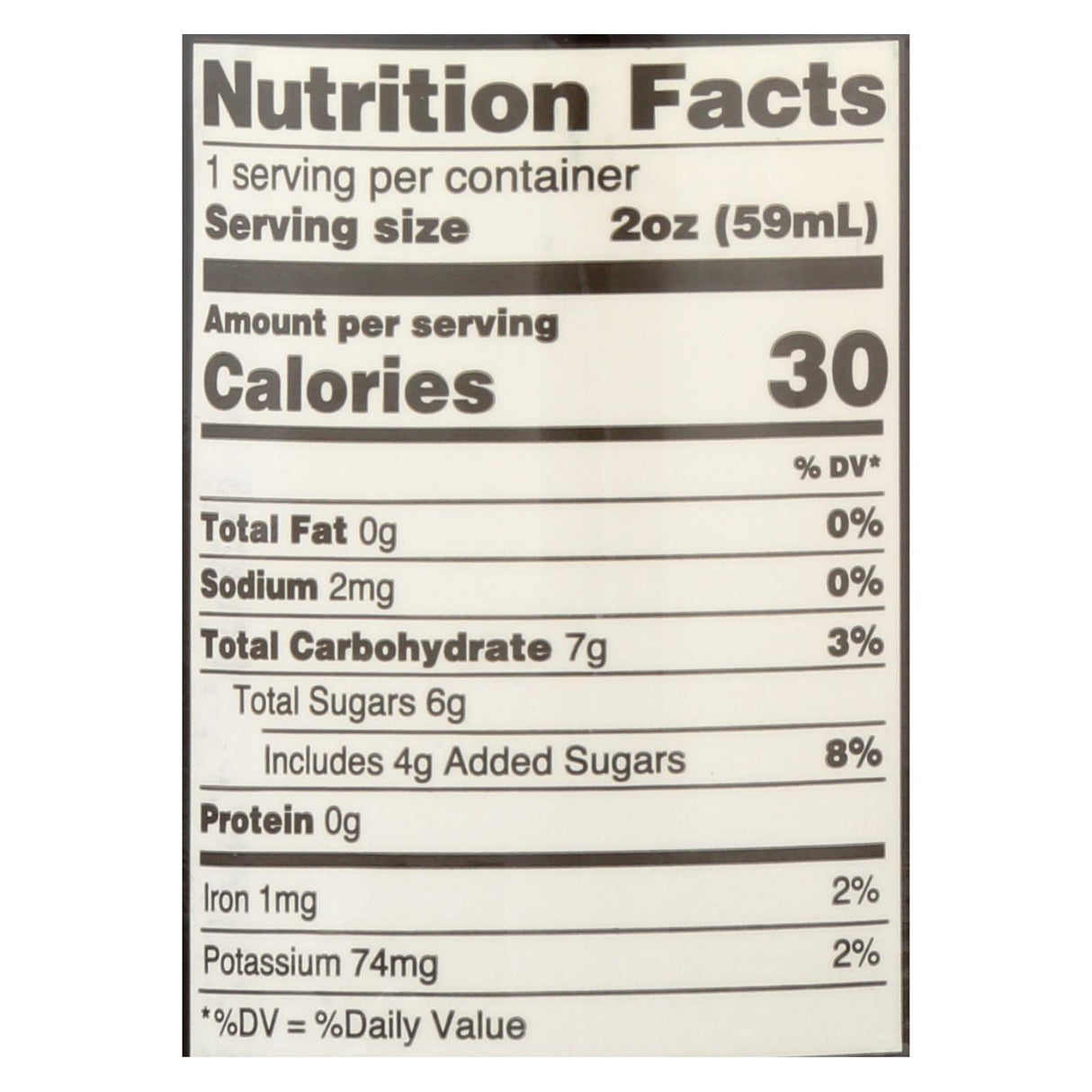 Ethan's Daily Detox Active Shot Turmeric (Pack of 6-2 Fl Oz) - Cozy Farm