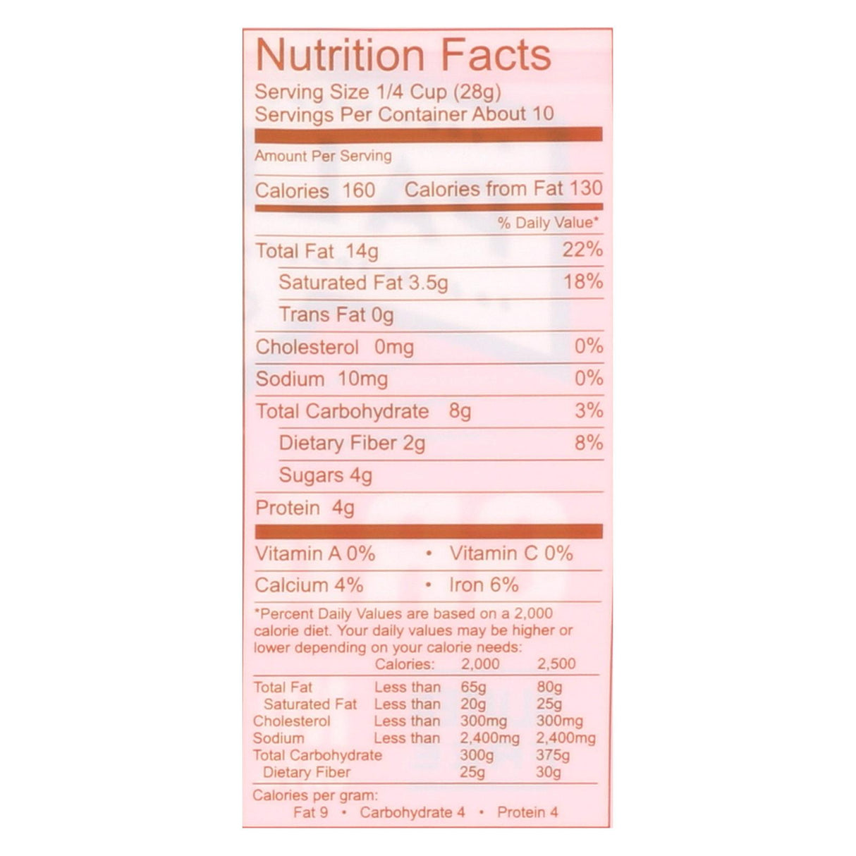 Paleonola Maple Pancake Granola, Pack of 6, 10 Oz. Each - Cozy Farm