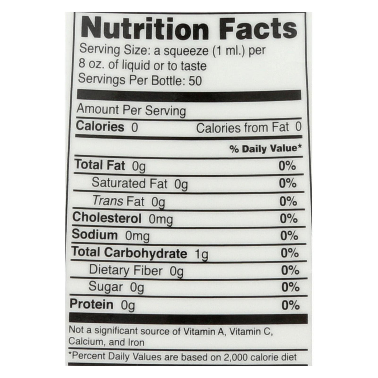 Sweetleaf Sweet Drops | Natural Coconut Sweetener | Low Glycemic Index | 1.7 Oz - Cozy Farm