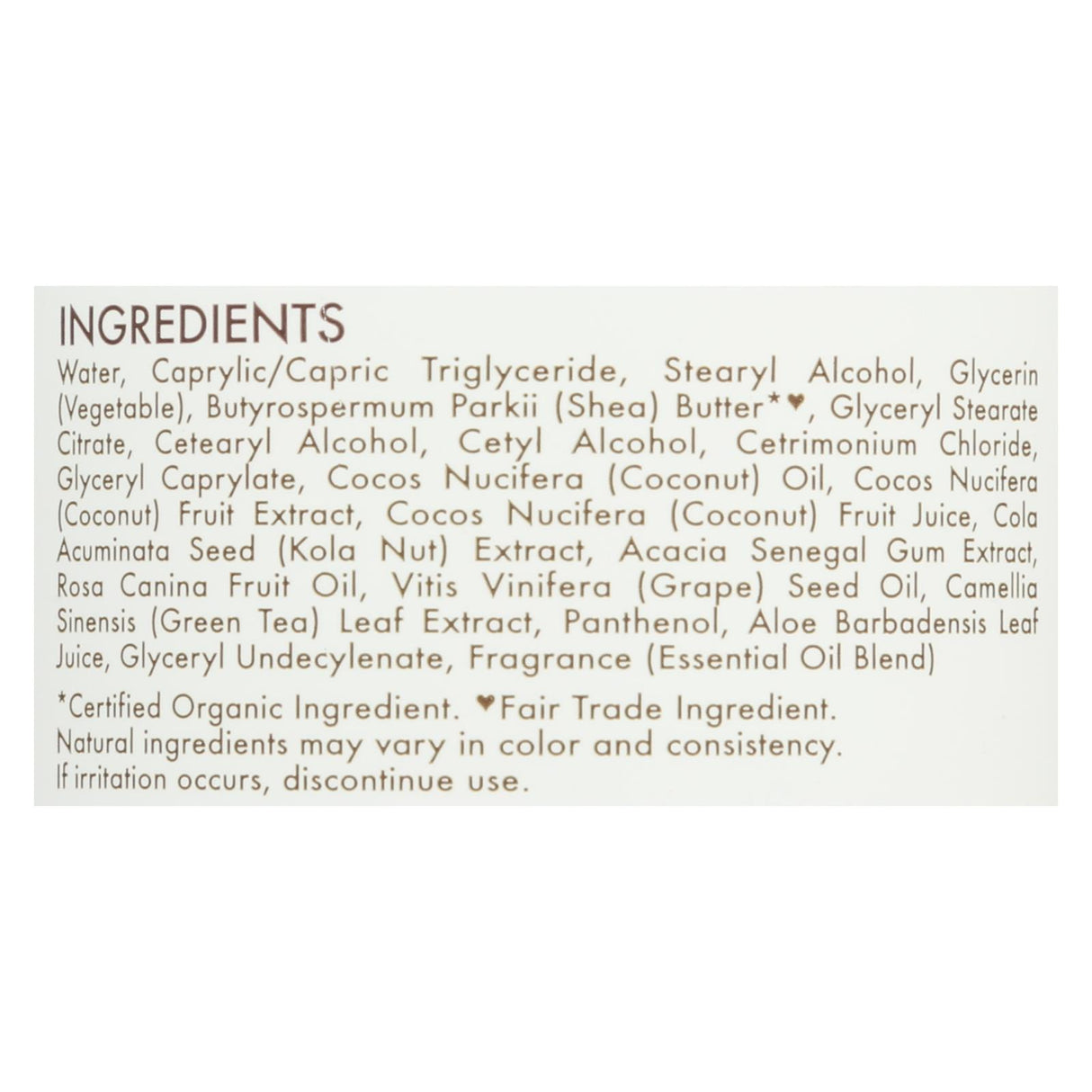 SheaMoisture Coconut Oil Intensive Hydration Body Lotion - 13 Oz. - Cozy Farm