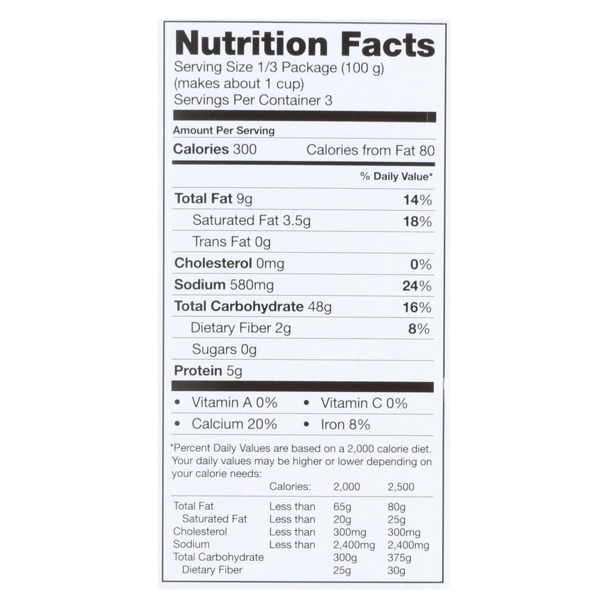 Daiya Foods Cheezy Mac Deluxe Cheddar Style Dairy-Free 8-Pack (10.6 Oz. Each) - Cozy Farm