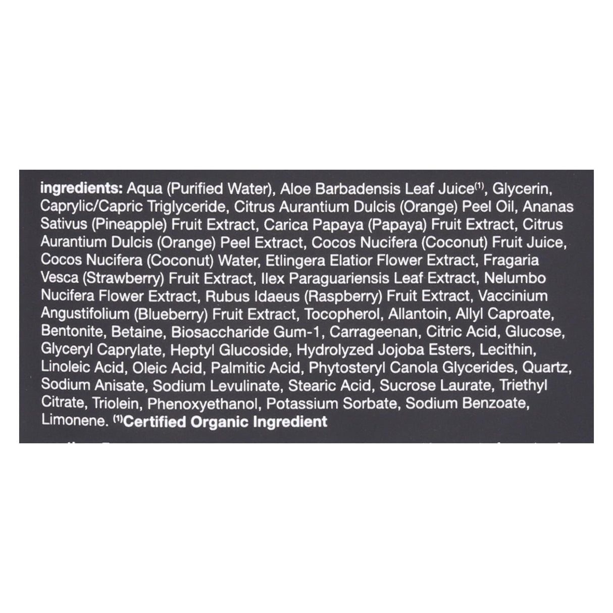 Alba Botanica Hawaiian Detoxifying Sheet Mask (Pack of 8 Sheets) - Cozy Farm