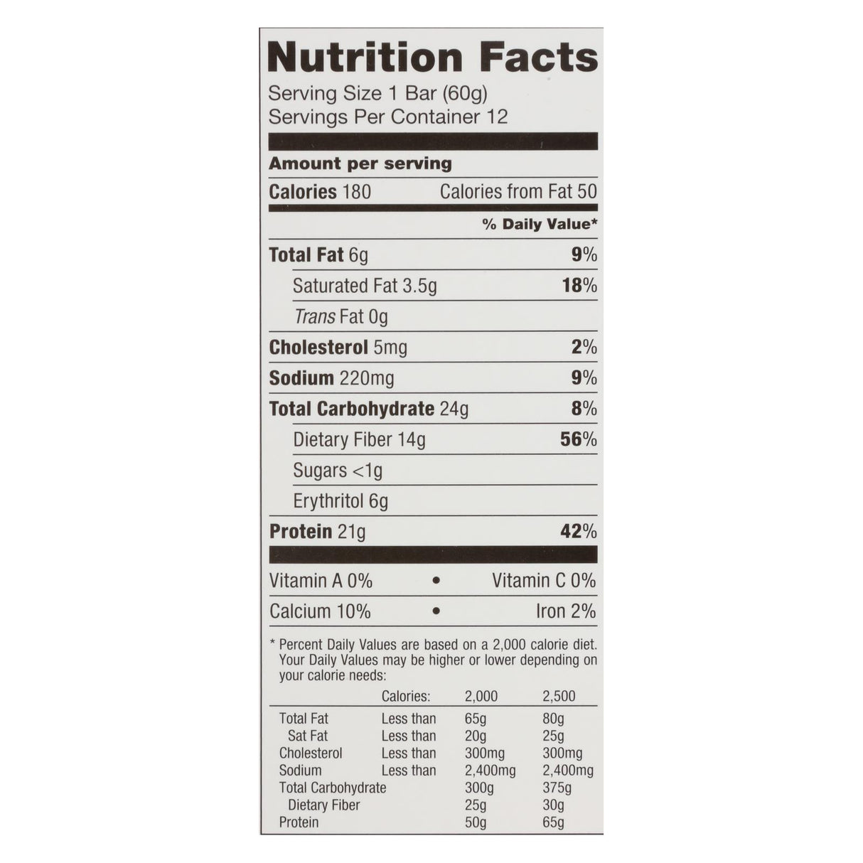 Quest Bar Coated Protein Bars, 2.12 Oz (Pack of 12) - Cozy Farm