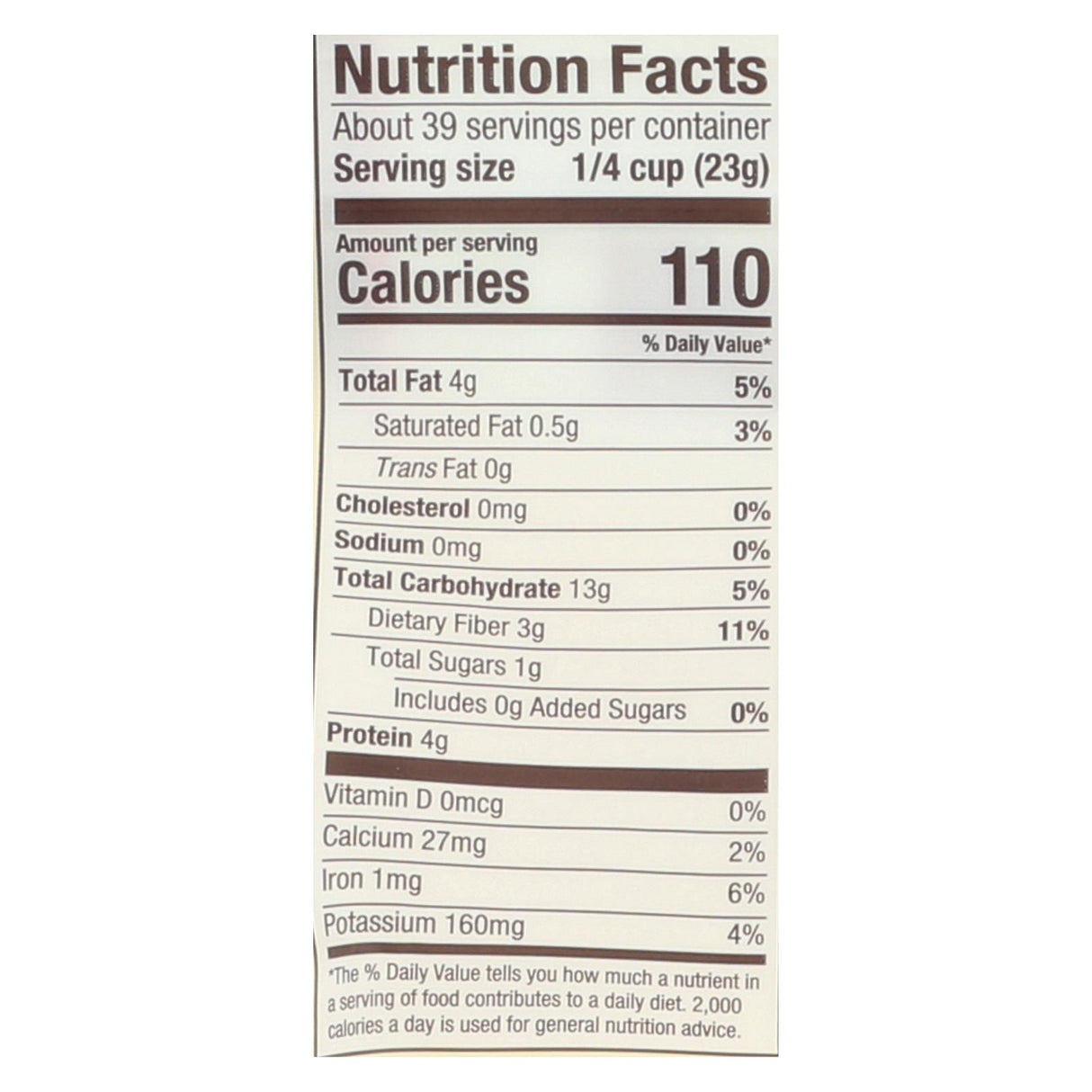 Bob's Red Mill Paleo Baking Flour (4x32oz) - Cozy Farm