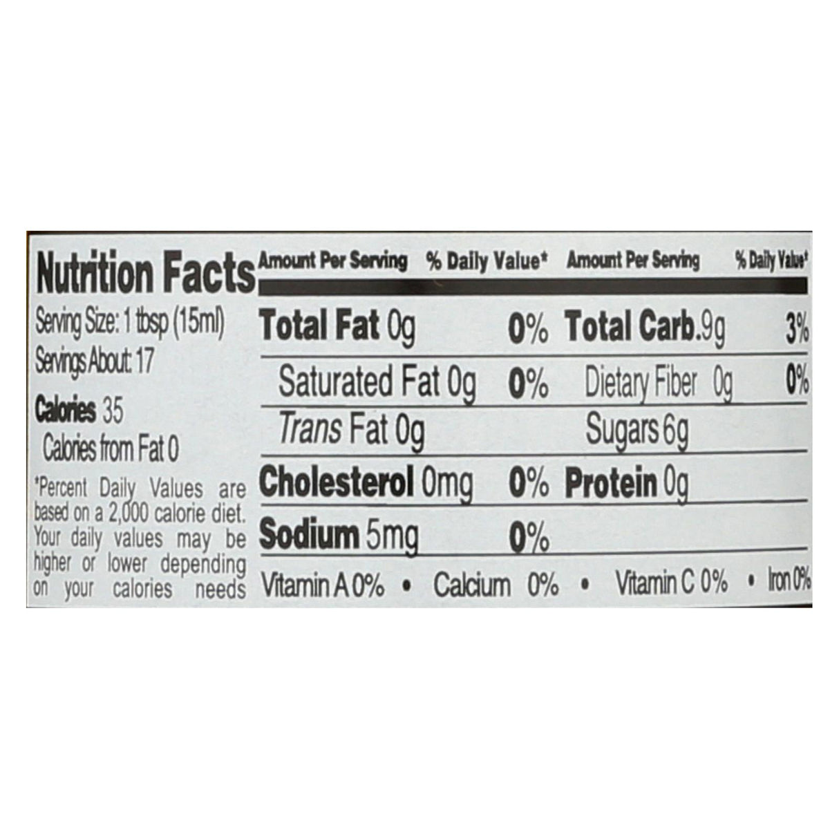 Gia Russa Balsamic Glaze Vinegar (Pack of 6 - 8.5 Fz.) - Cozy Farm