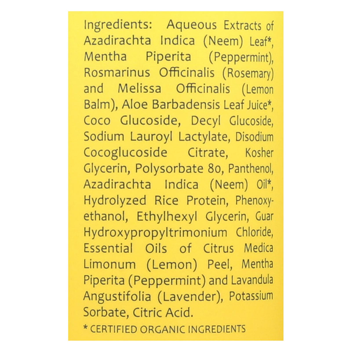 Theraneem Scalp Therapy Shampoo, Relieves Dryness and Itching, 12 Fl. Oz. - Cozy Farm