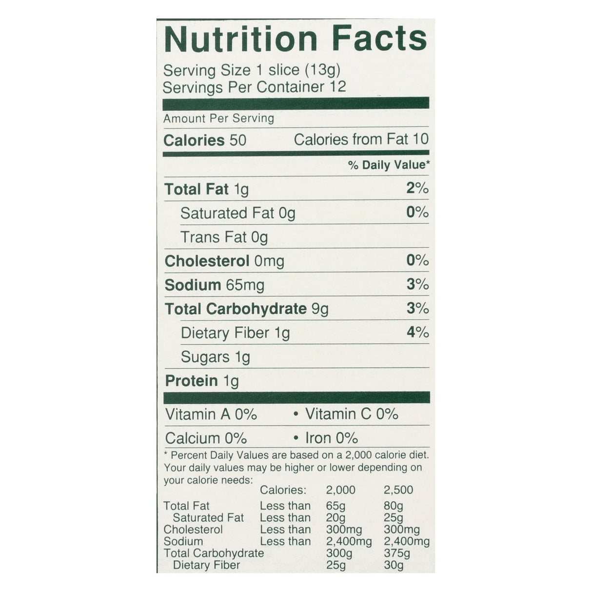 Wasa Original Gluten-Free Crispbread (10-Pack, 5.4 Oz.) - Cozy Farm