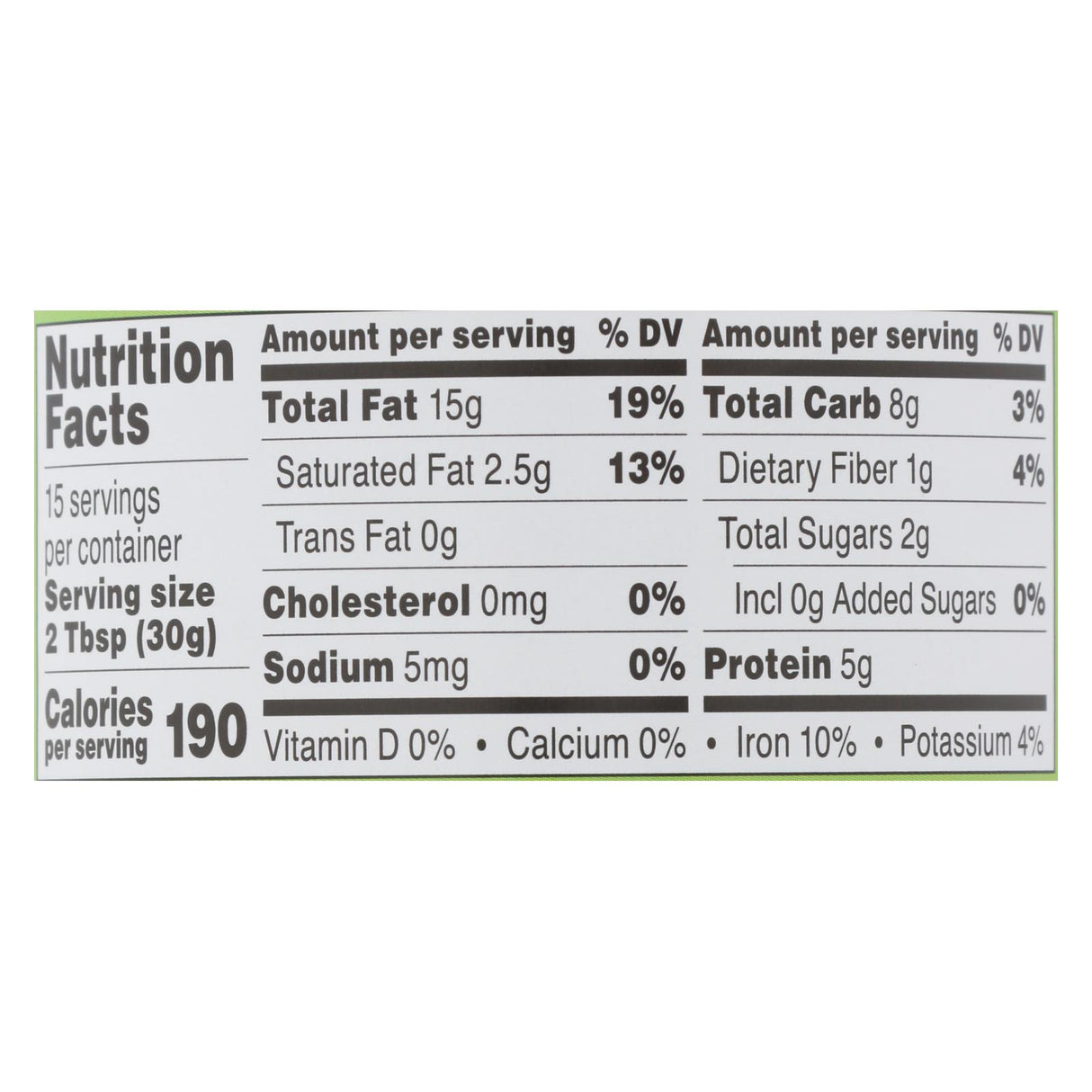 Once Again Roasted Salted Cashew Butter (Pack of 6 - 16 oz.) - Cozy Farm