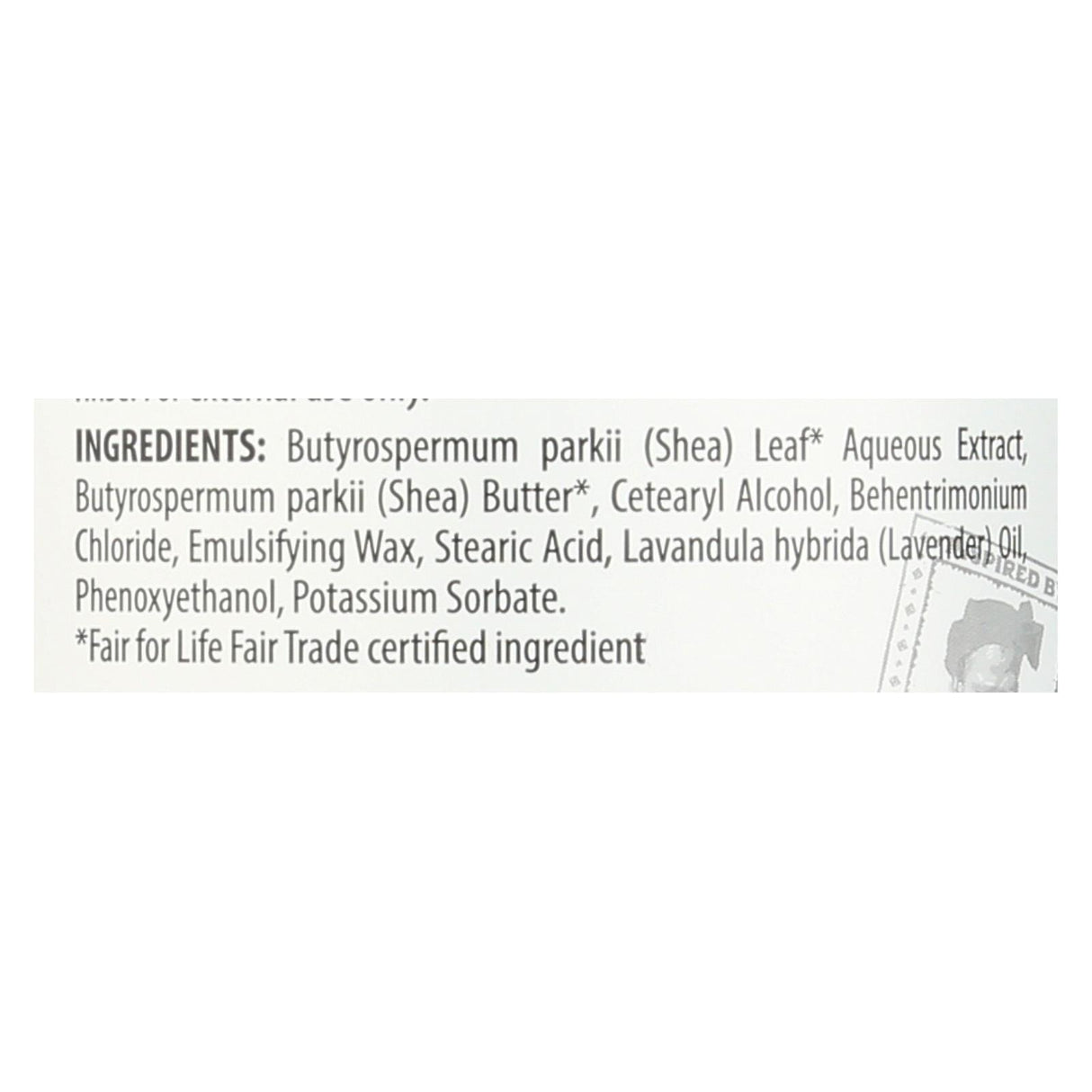 Alaffia Shea Lavender Moisturizing and Nourishing Conditioner, 32 Oz. - Cozy Farm