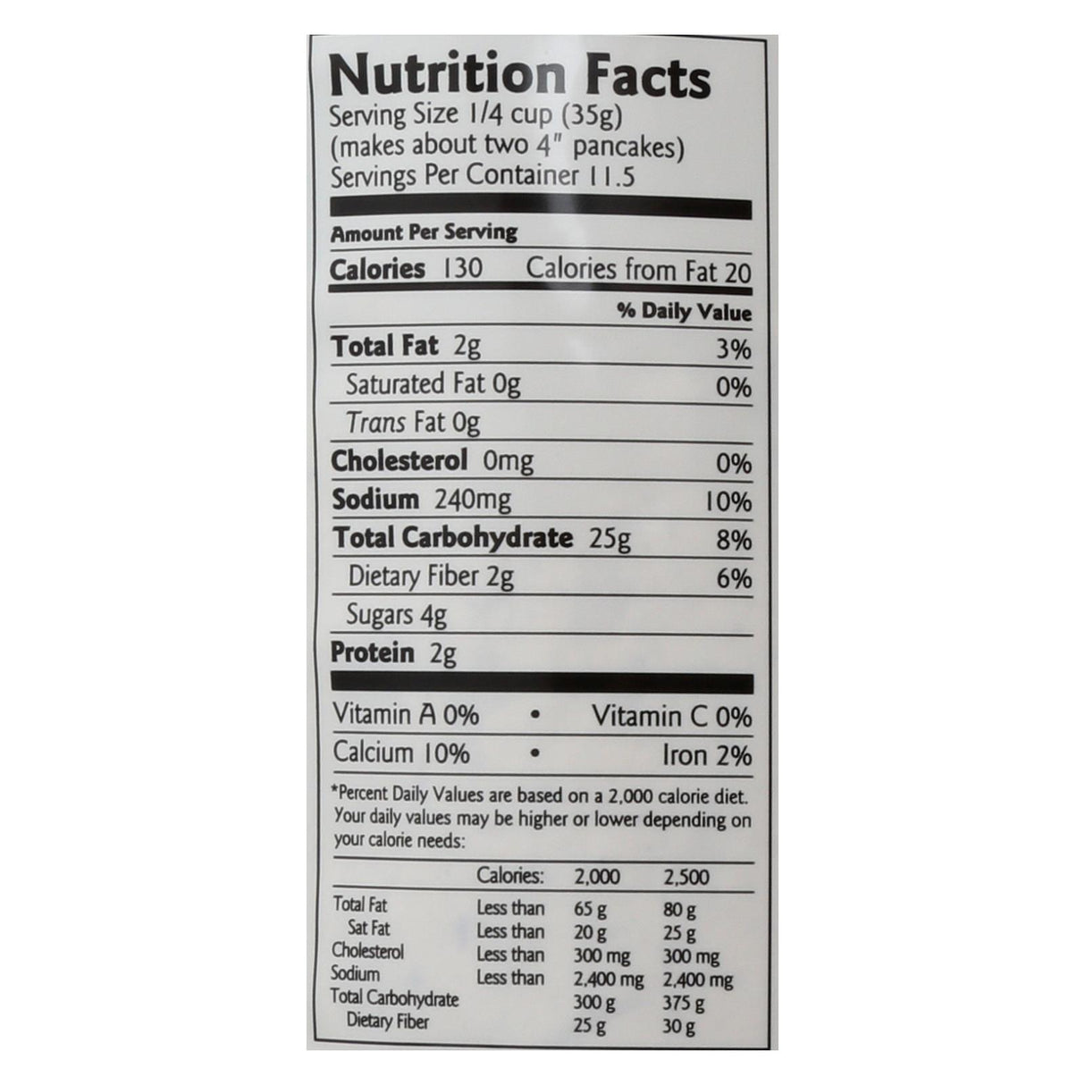 Birch Benders Keto Pancake & Waffle Mix (6-Pack, 10 Oz. Each) - Cozy Farm