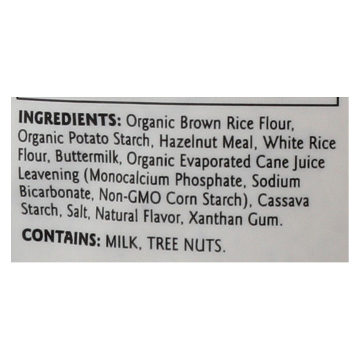 Birch Benders Keto Pancake & Waffle Mix (6-Pack, 10 Oz. Each) - Cozy Farm