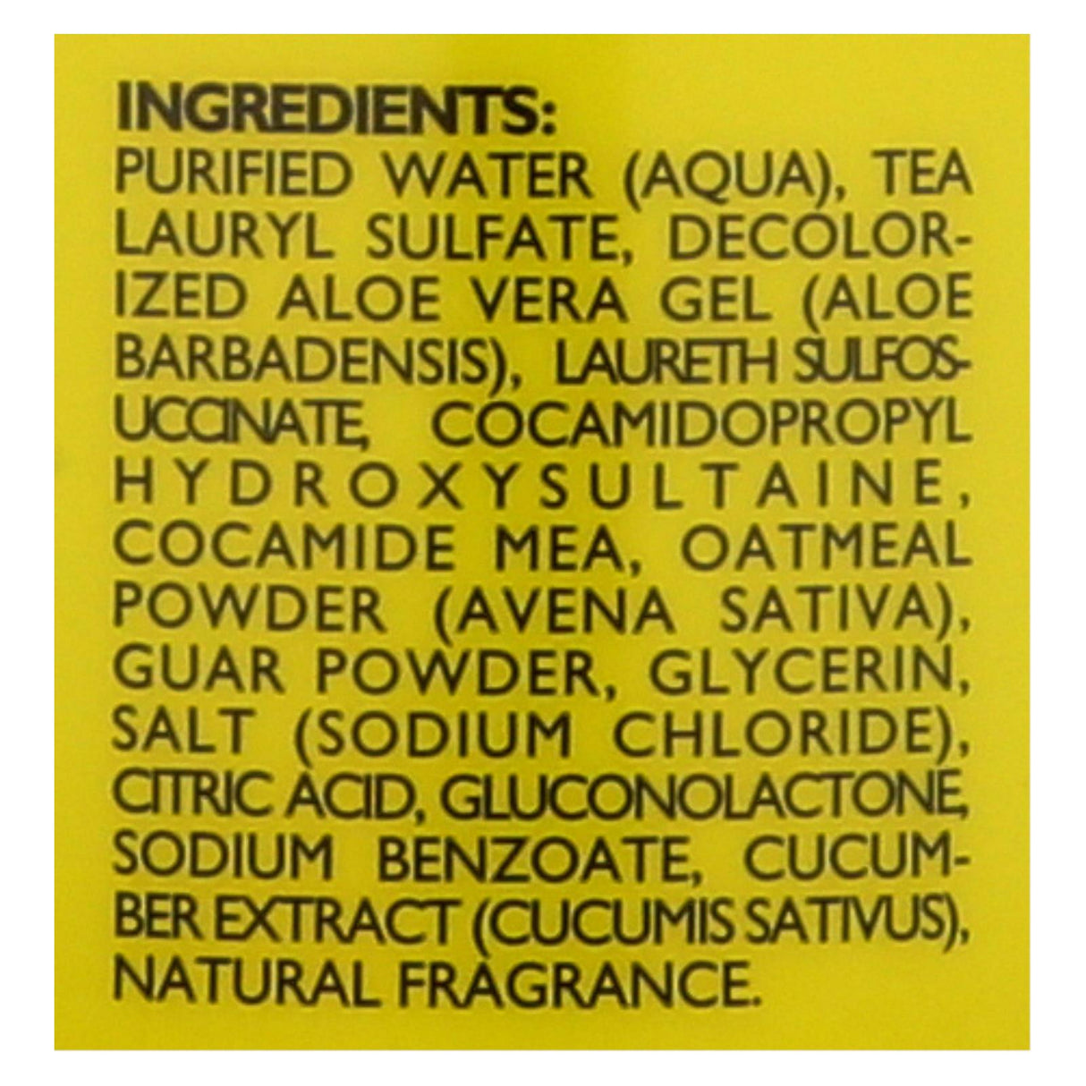 Shikai Cucumber Melon Nourishing Shower Gel (12 Oz.) - Cozy Farm