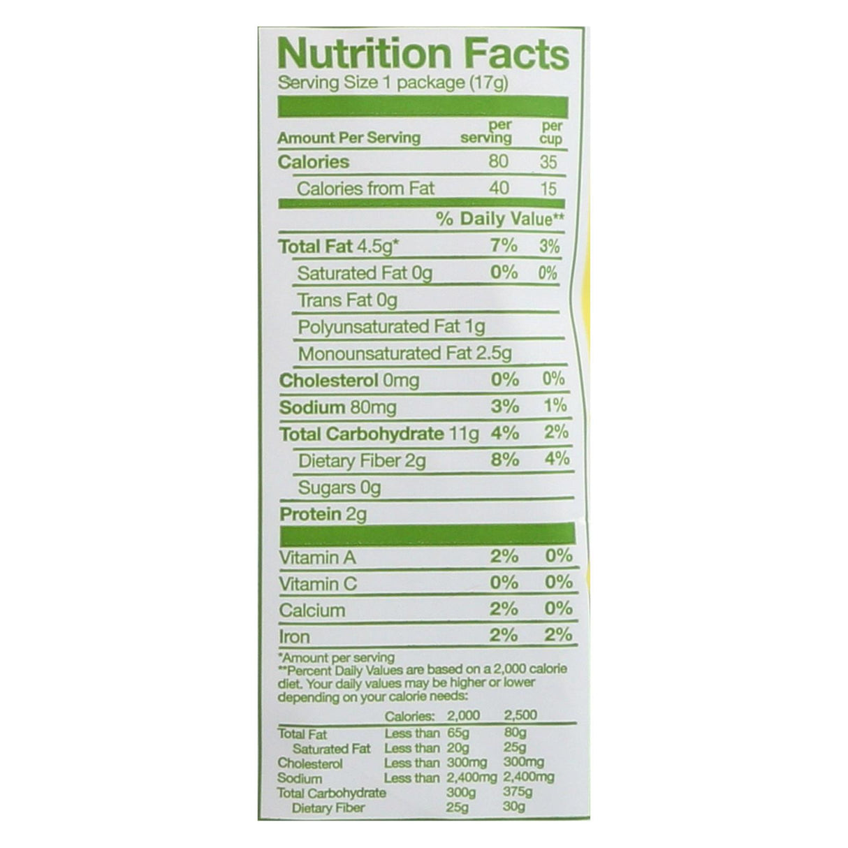 Angie's Boom Chicka Pop Sea Salt Kettle Corn - Cozy Farm