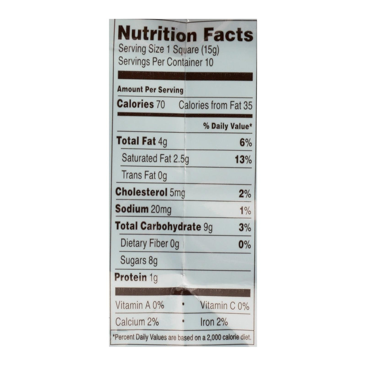 Ghirardelli Milk Chocolate Caramel Squares - Case Of 6 - 5.32 Oz - Cozy Farm