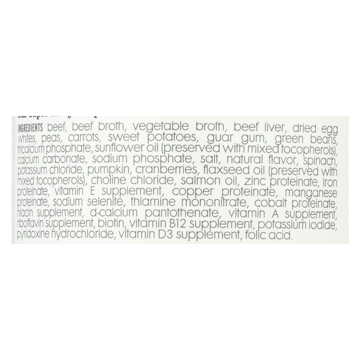 I and Love and You Beef Booyah Stew Wet Food for Dogs (Pack of 12 - 13 Oz.) - Cozy Farm