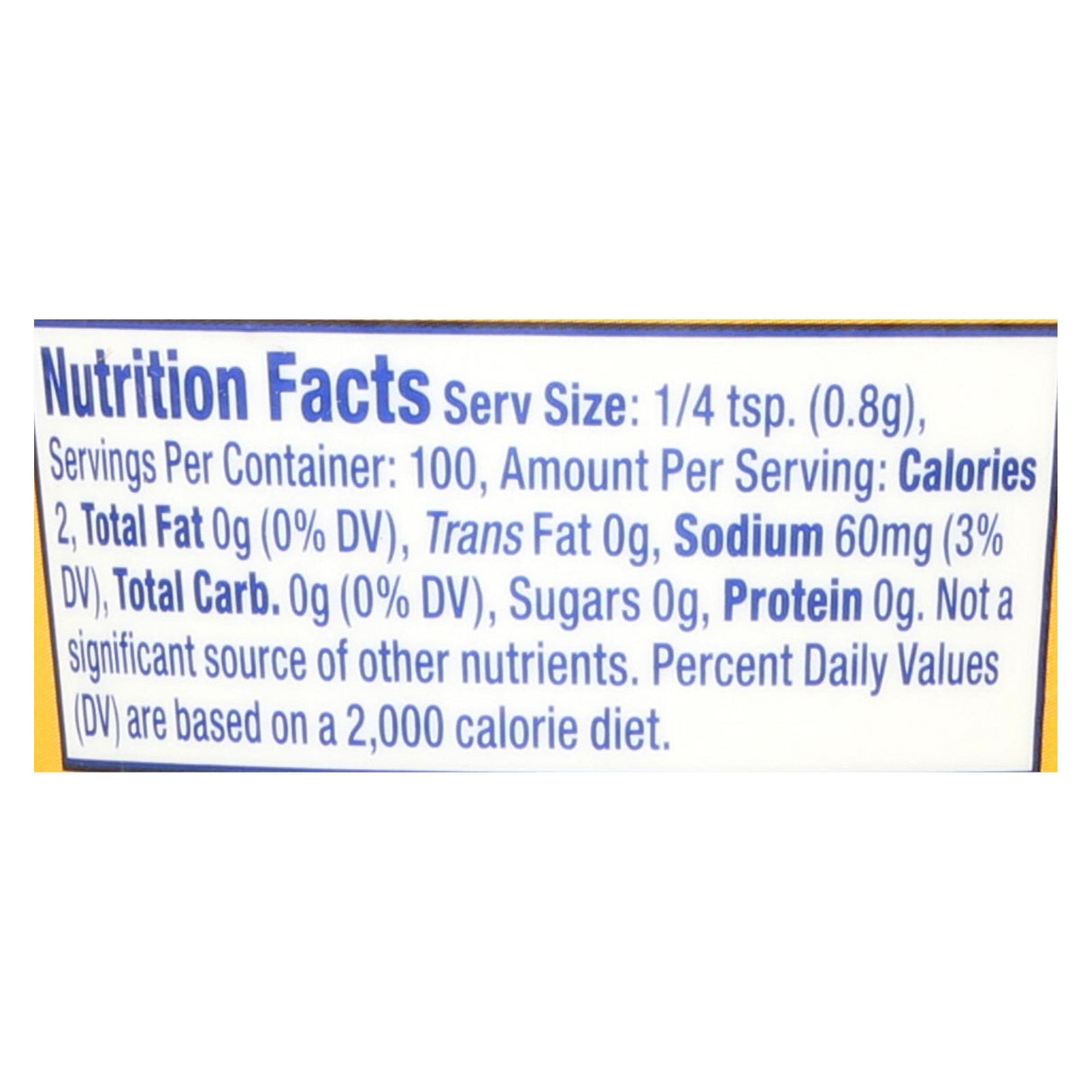 Kernel Seasons Butter Popcorn Seasoning (Pack of 6 - 2.85 Oz.) - Cozy Farm