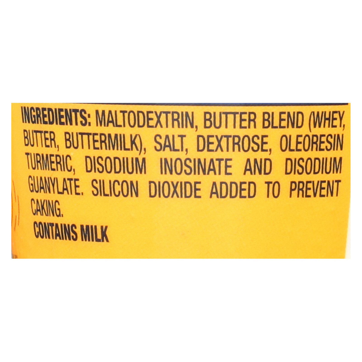 Kernel Seasons Butter Popcorn Seasoning (Pack of 6 - 2.85 Oz.) - Cozy Farm