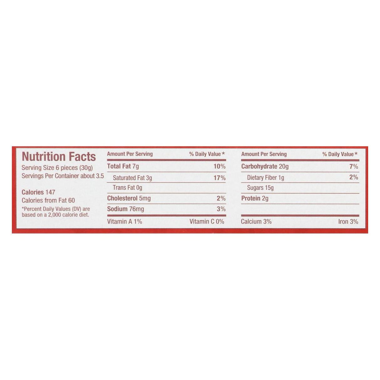 Natural Nectar Crispy Belgian Milk Chocolate Crepes (Pack of 8 - 3.5 Oz.) - Cozy Farm