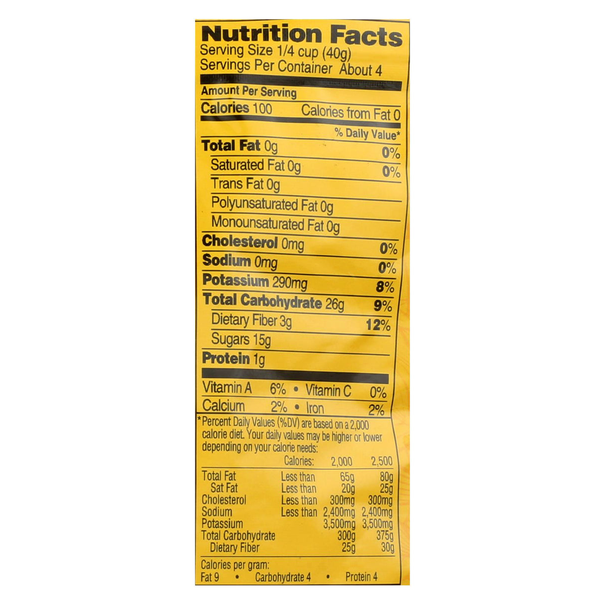 Newman's Own Organics Pitted Prunes - Organic, 6 Oz. - Cozy Farm