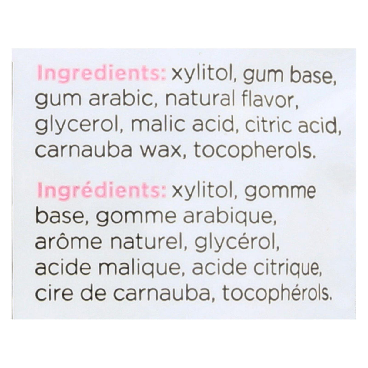 Pur Gum - Pack of 12 Bubble Gum, 77g - Cozy Farm