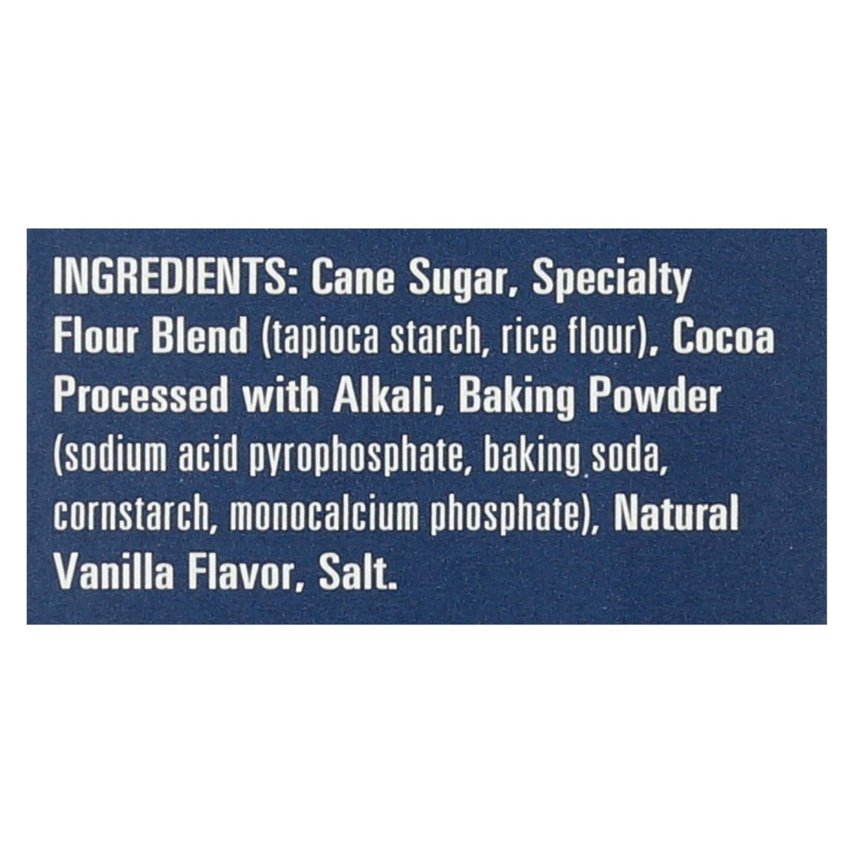 King Arthur Gourmet Brownie Mix, 17 Oz. Pack of 6 - Cozy Farm