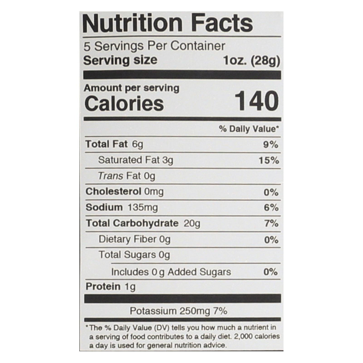 Barnana Banana Chips Acapulco Lime Flavor, 5 oz (Pack of 6) - Cozy Farm