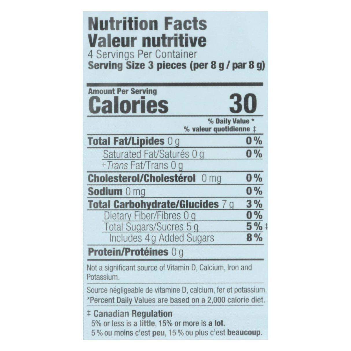 The Ginger People Gin Gins Super Boost Candy (24-Pack) - 1.1 Oz. - Cozy Farm