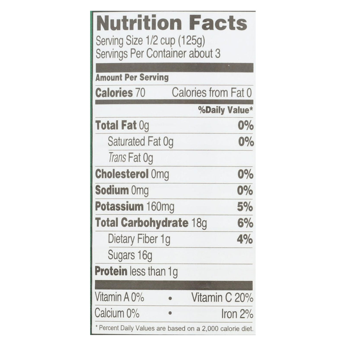 Native Forest Organic Pineapple Crushed, Sweetened, 6 - 14 Oz. Cans - Cozy Farm