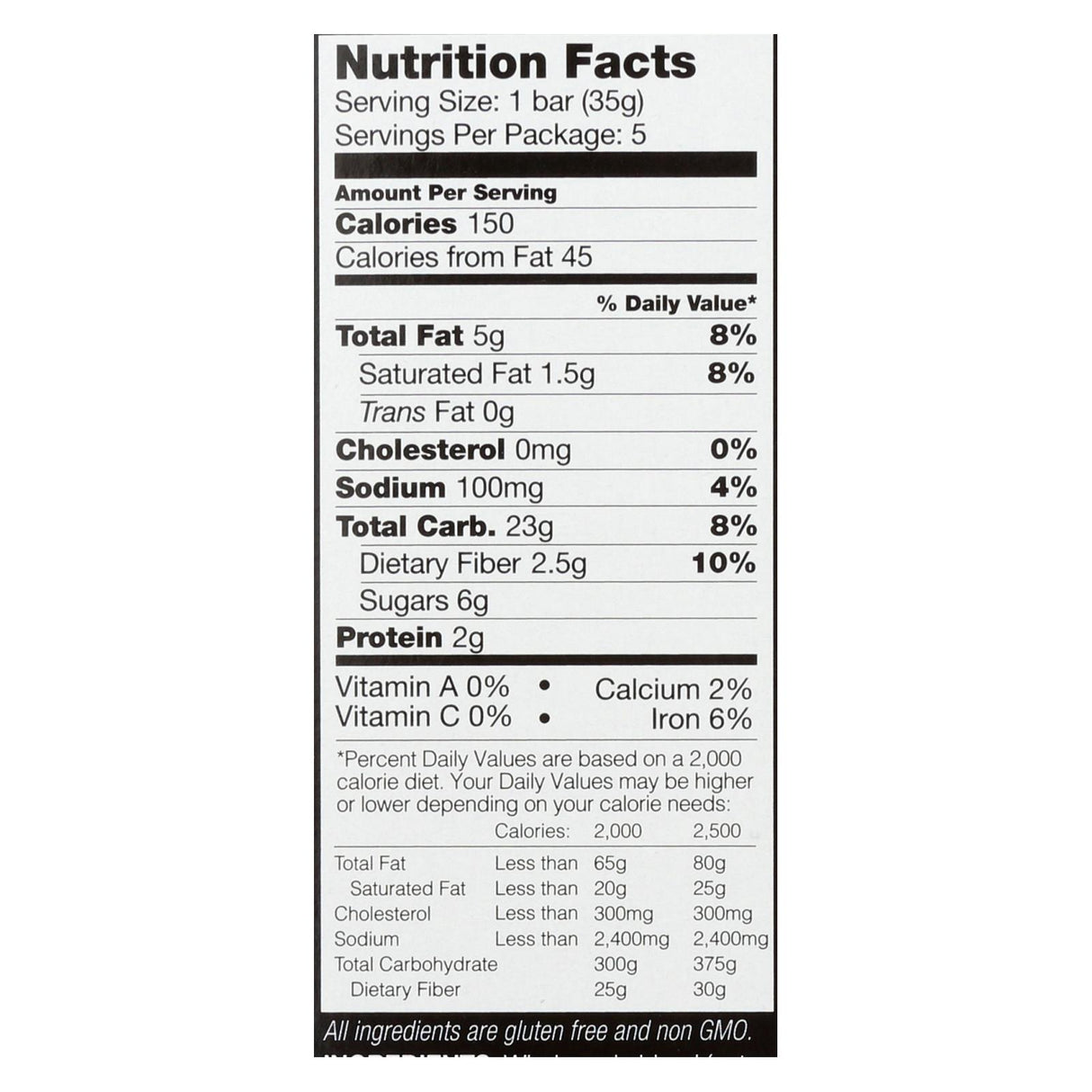 Kind Bars Granola Oats and Honey with Toasted Coconut, 1.2 Oz, 8 Pack - Cozy Farm