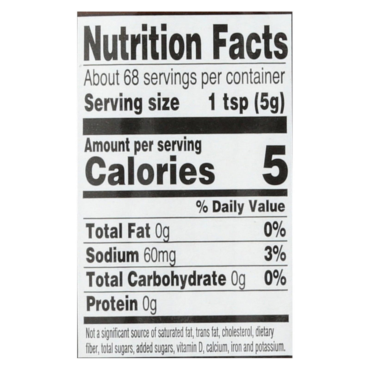 Koops' Deli Style Mustard - 12 x 12 Oz. - Cozy Farm